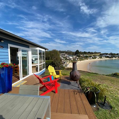 Beach Buoy Opossum Bay South Arm Εξωτερικό φωτογραφία