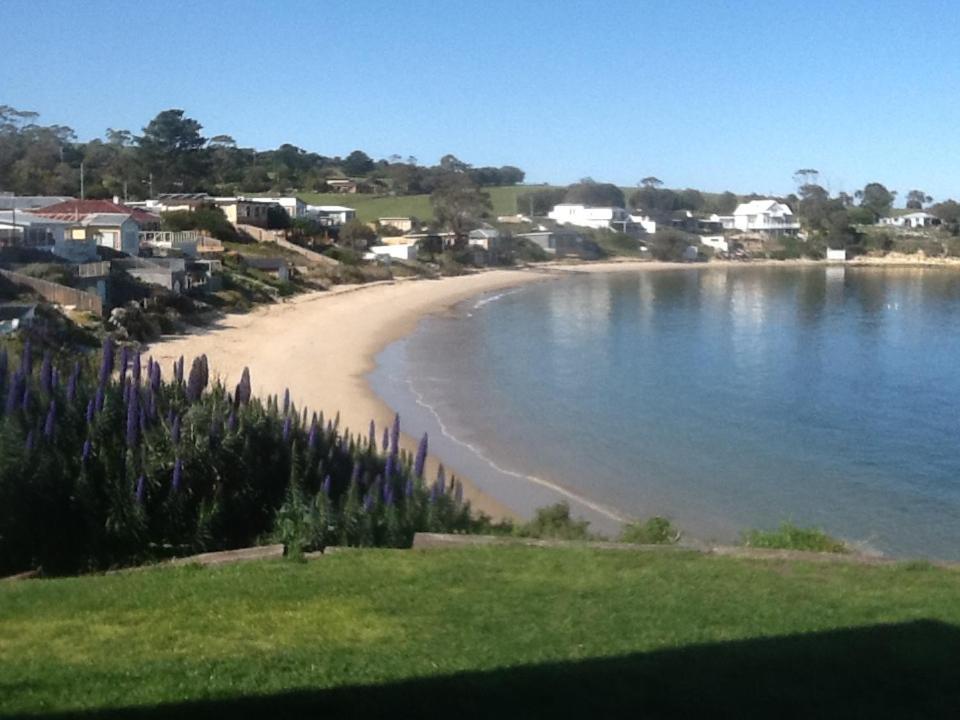 Beach Buoy Opossum Bay South Arm Εξωτερικό φωτογραφία