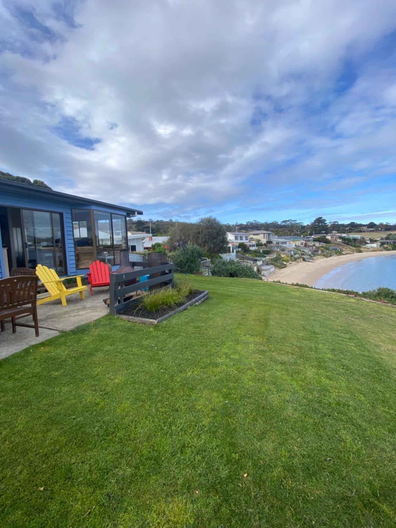 Beach Buoy Opossum Bay South Arm Εξωτερικό φωτογραφία