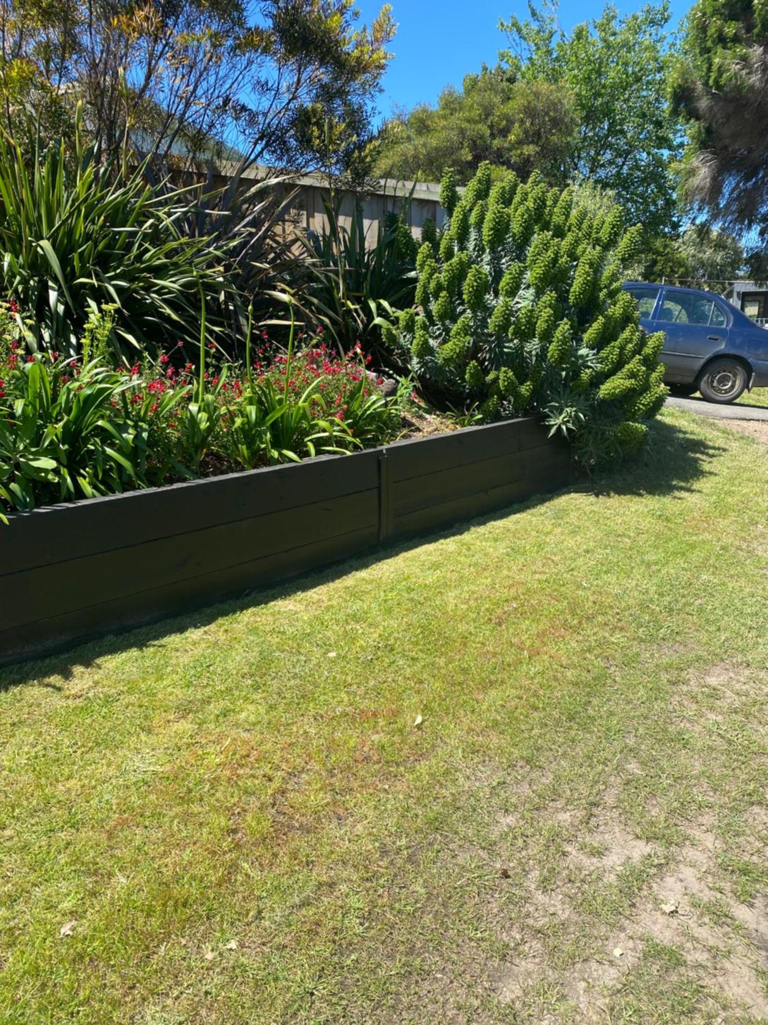 Beach Buoy Opossum Bay South Arm Εξωτερικό φωτογραφία