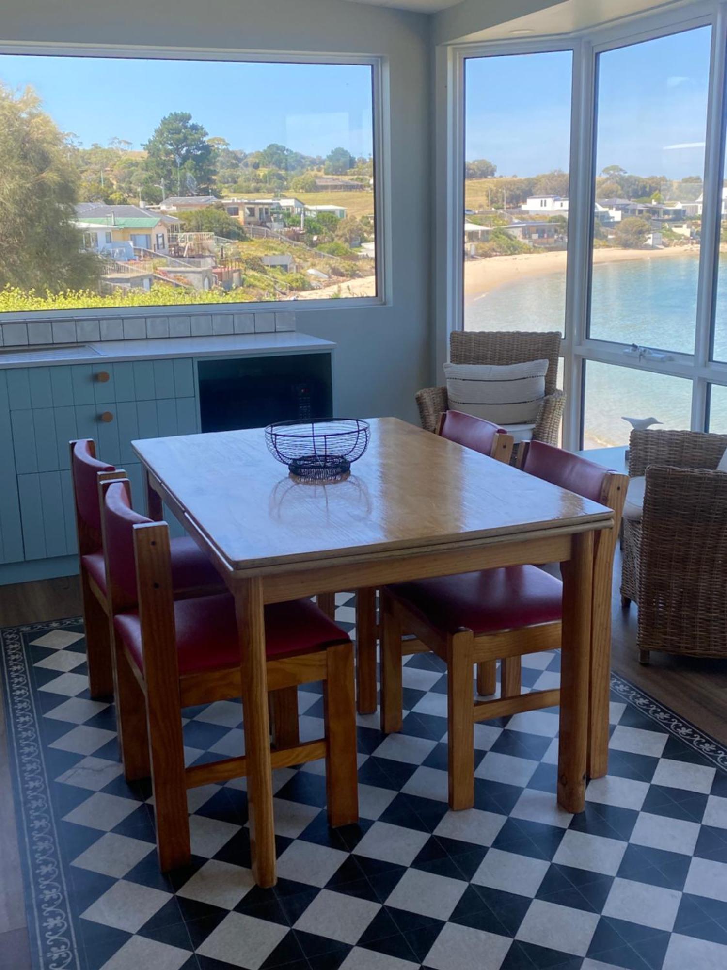 Beach Buoy Opossum Bay South Arm Εξωτερικό φωτογραφία