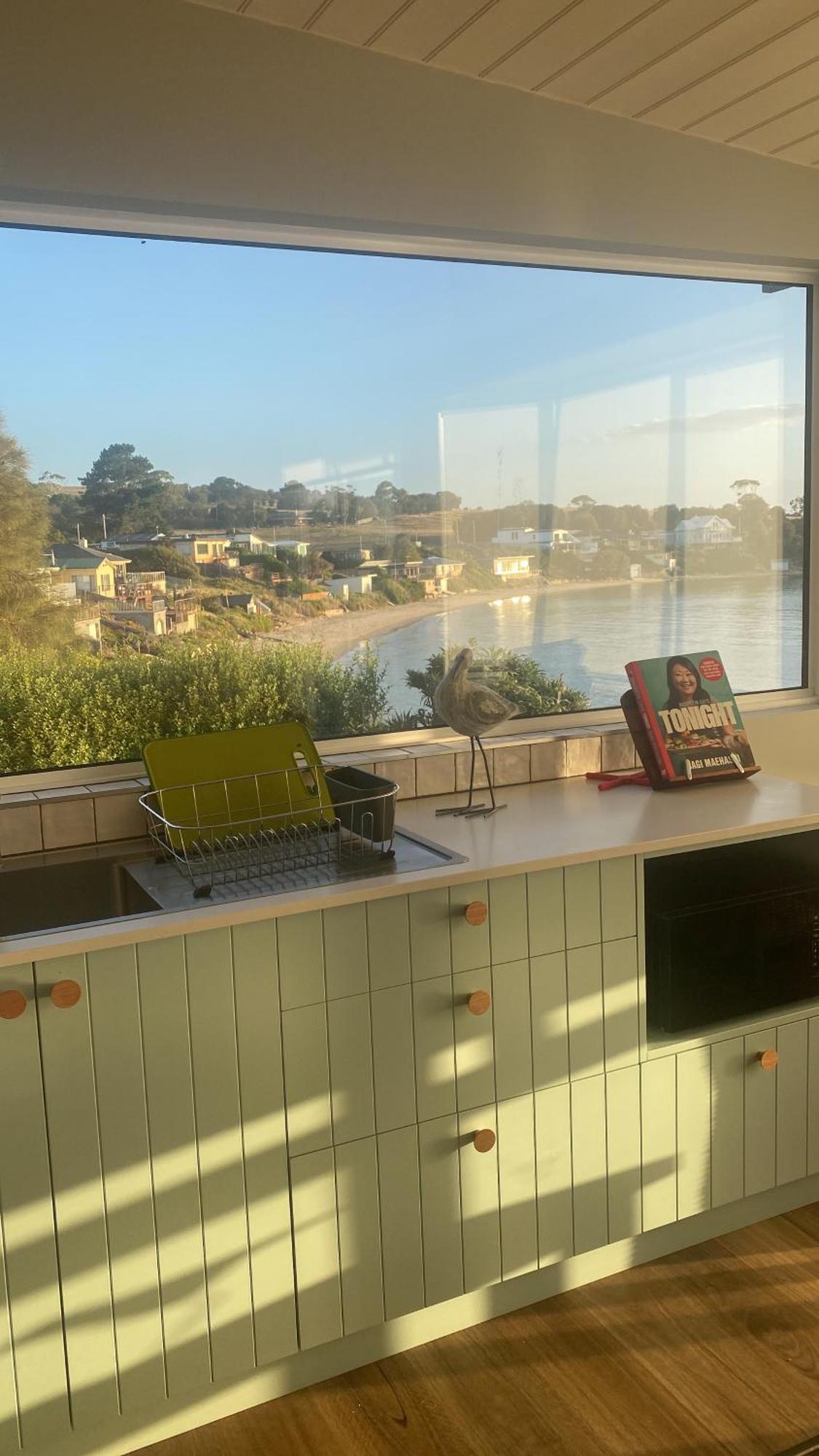 Beach Buoy Opossum Bay South Arm Εξωτερικό φωτογραφία