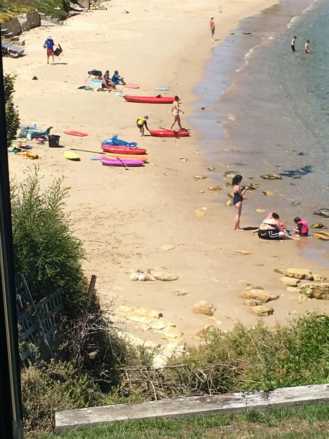 Beach Buoy Opossum Bay South Arm Εξωτερικό φωτογραφία