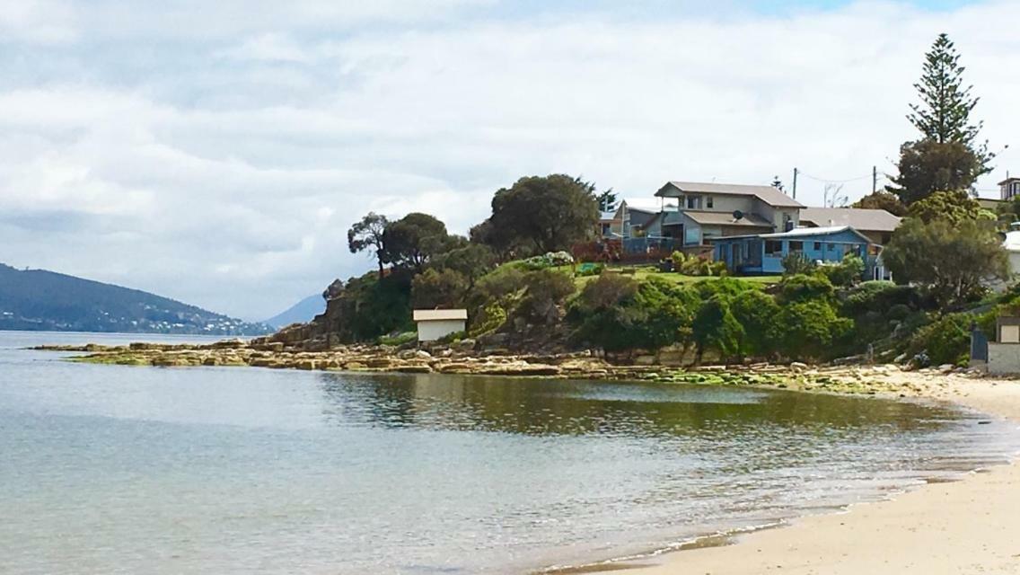 Beach Buoy Opossum Bay South Arm Εξωτερικό φωτογραφία