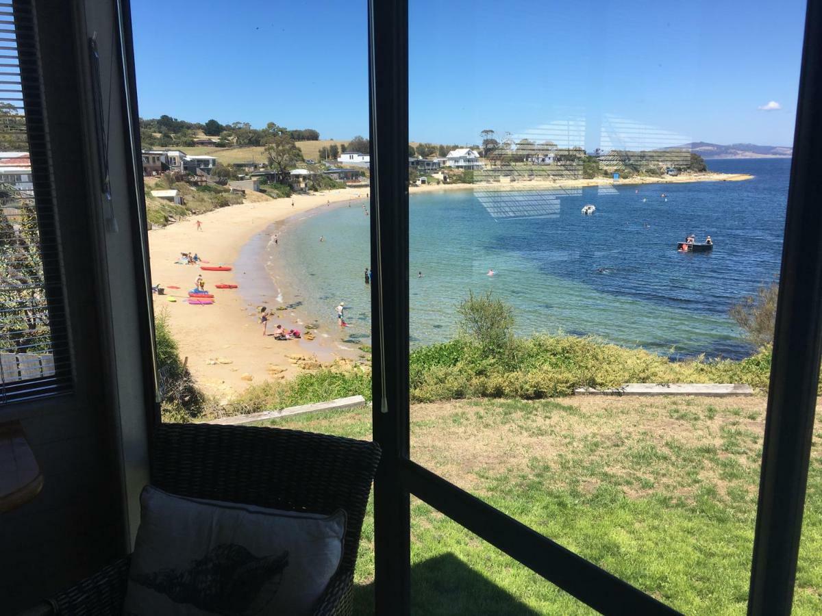 Beach Buoy Opossum Bay South Arm Εξωτερικό φωτογραφία