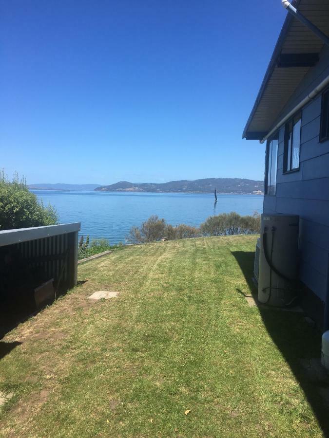 Beach Buoy Opossum Bay South Arm Εξωτερικό φωτογραφία