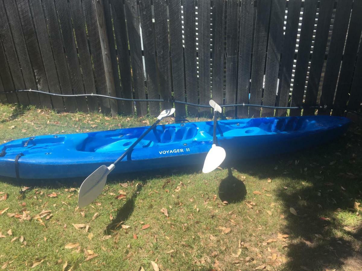Beach Buoy Opossum Bay South Arm Εξωτερικό φωτογραφία